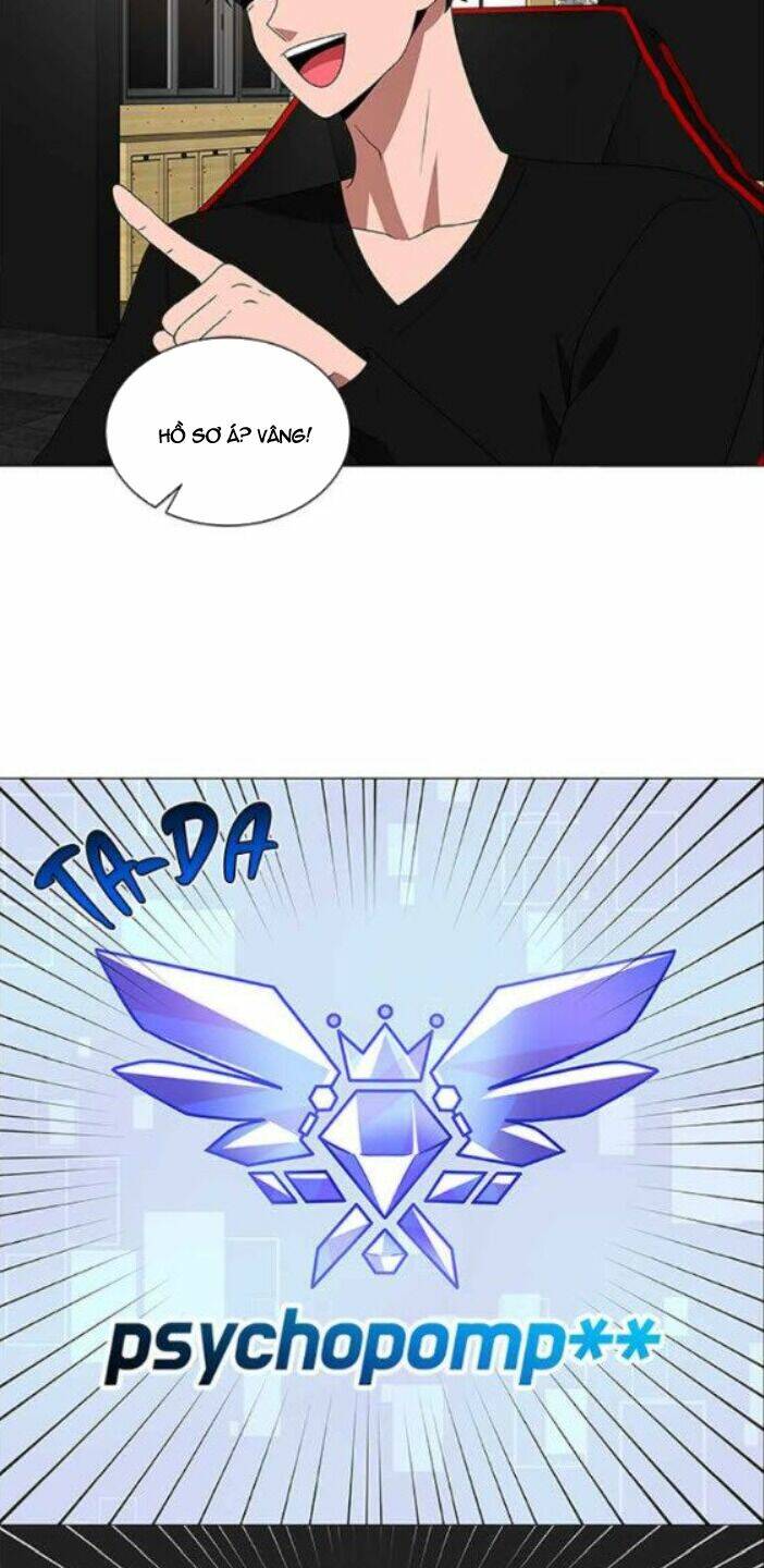 No Scope - Chương 115