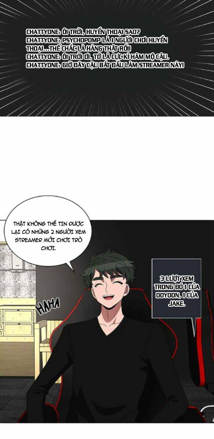 No Scope - Chương 115