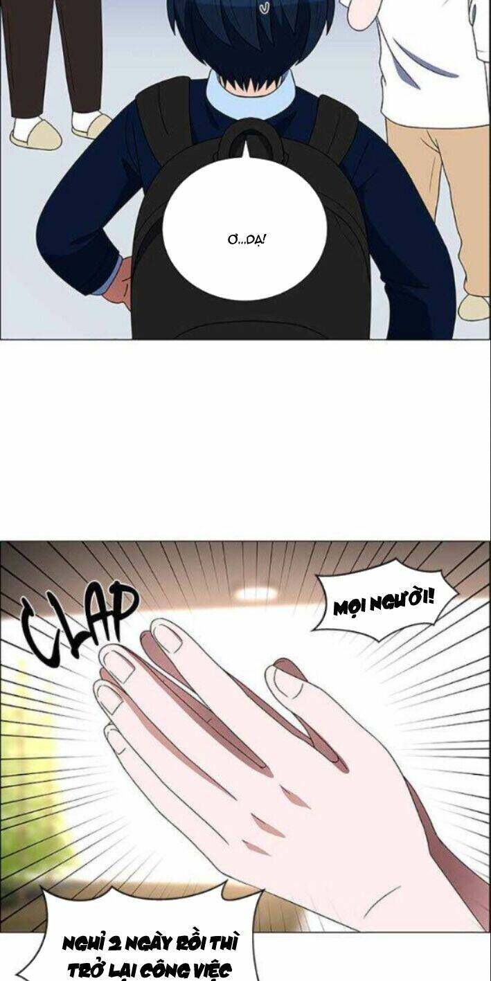 No Scope - Chương 115