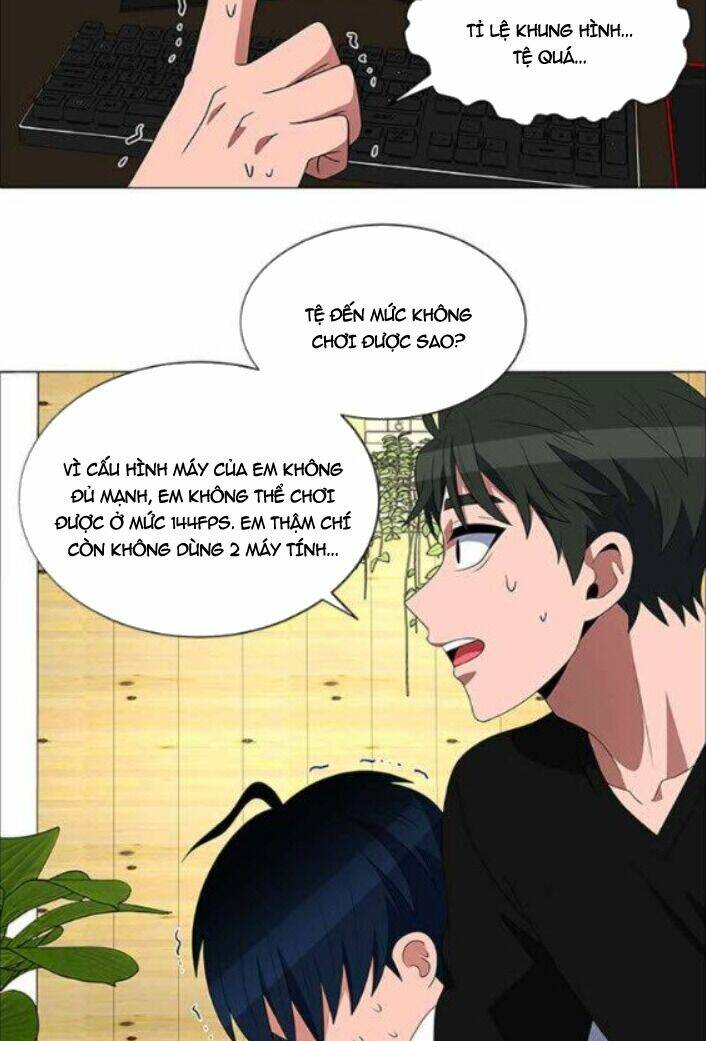 No Scope - Chương 115