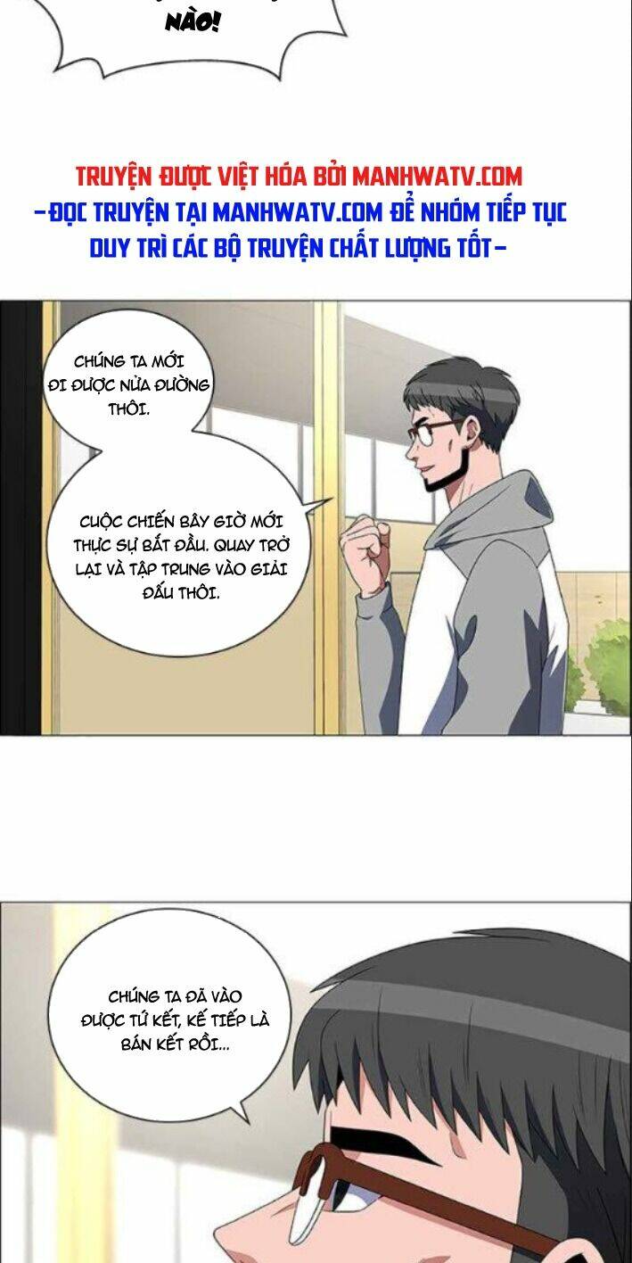 No Scope - Chương 115