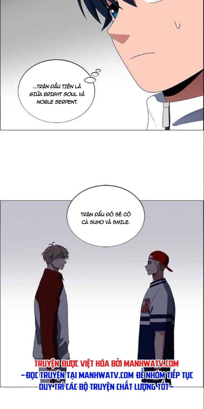 No Scope - Chương 116