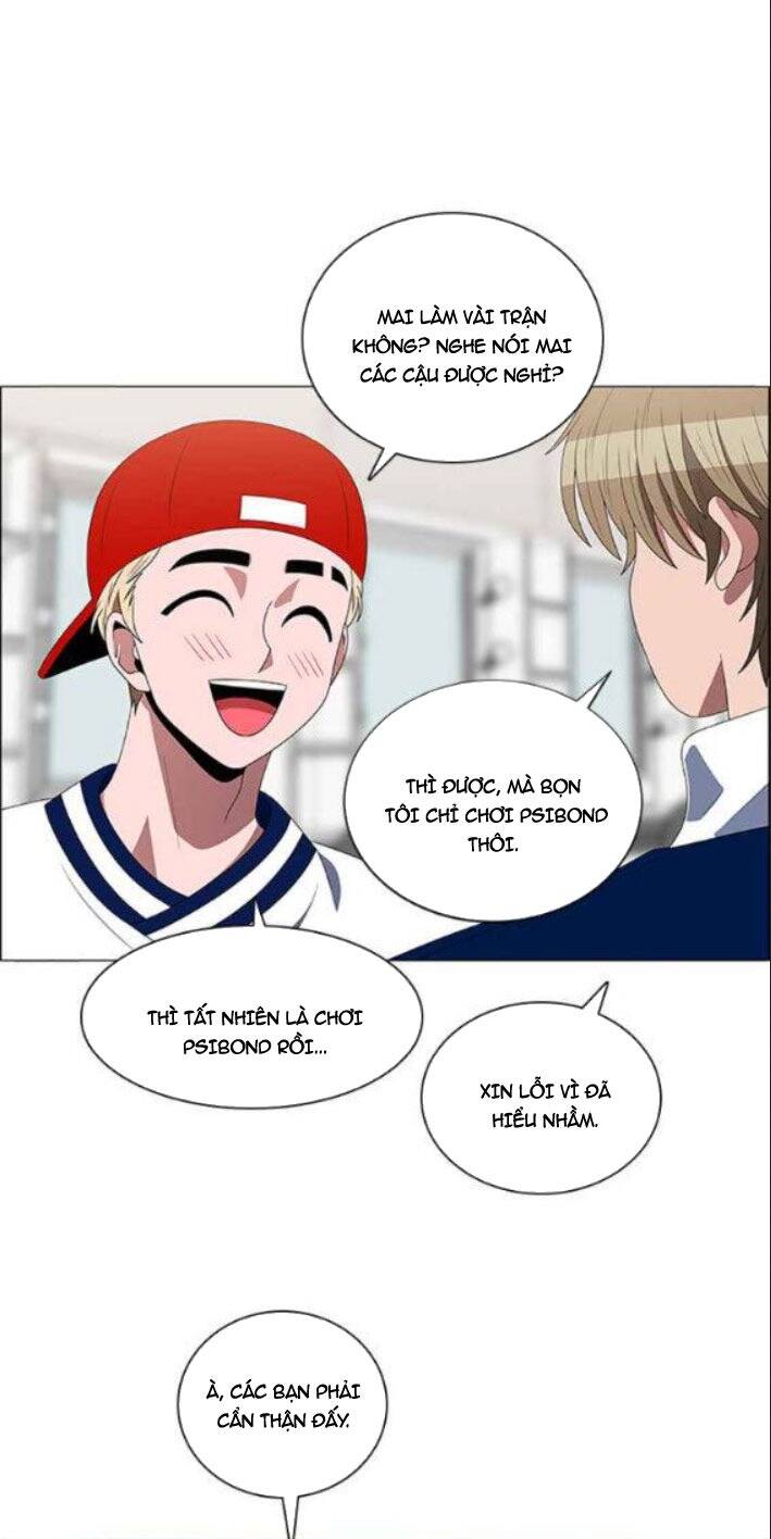 No Scope - Chương 116