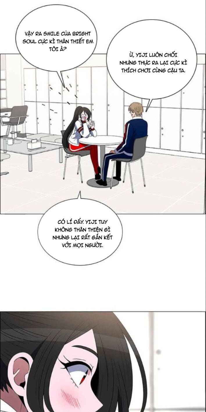 No Scope - Chương 116