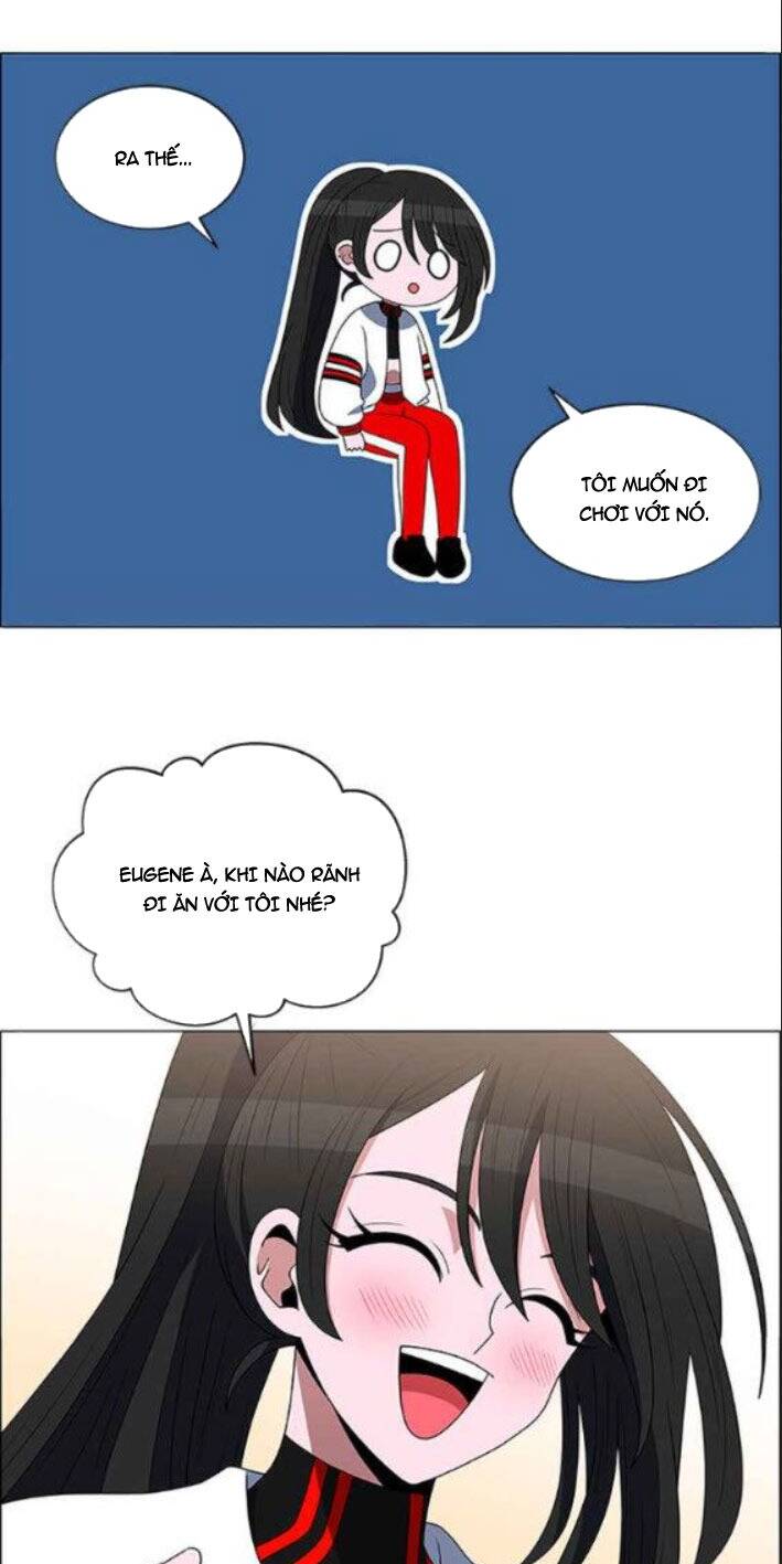 No Scope - Chương 116