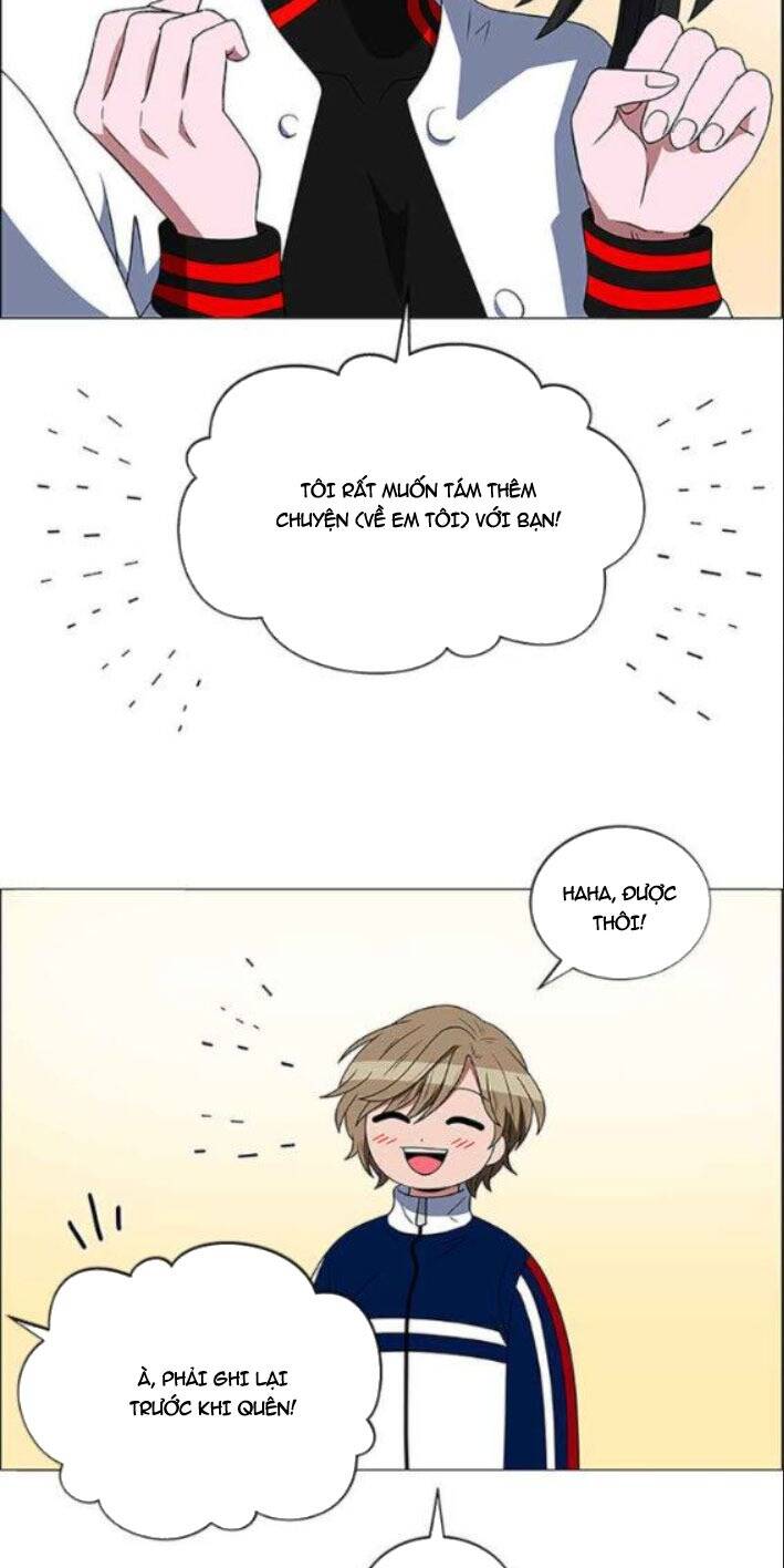 No Scope - Chương 116