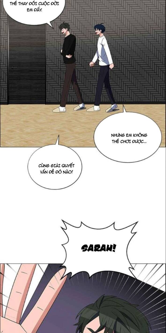 No Scope - Chương 116