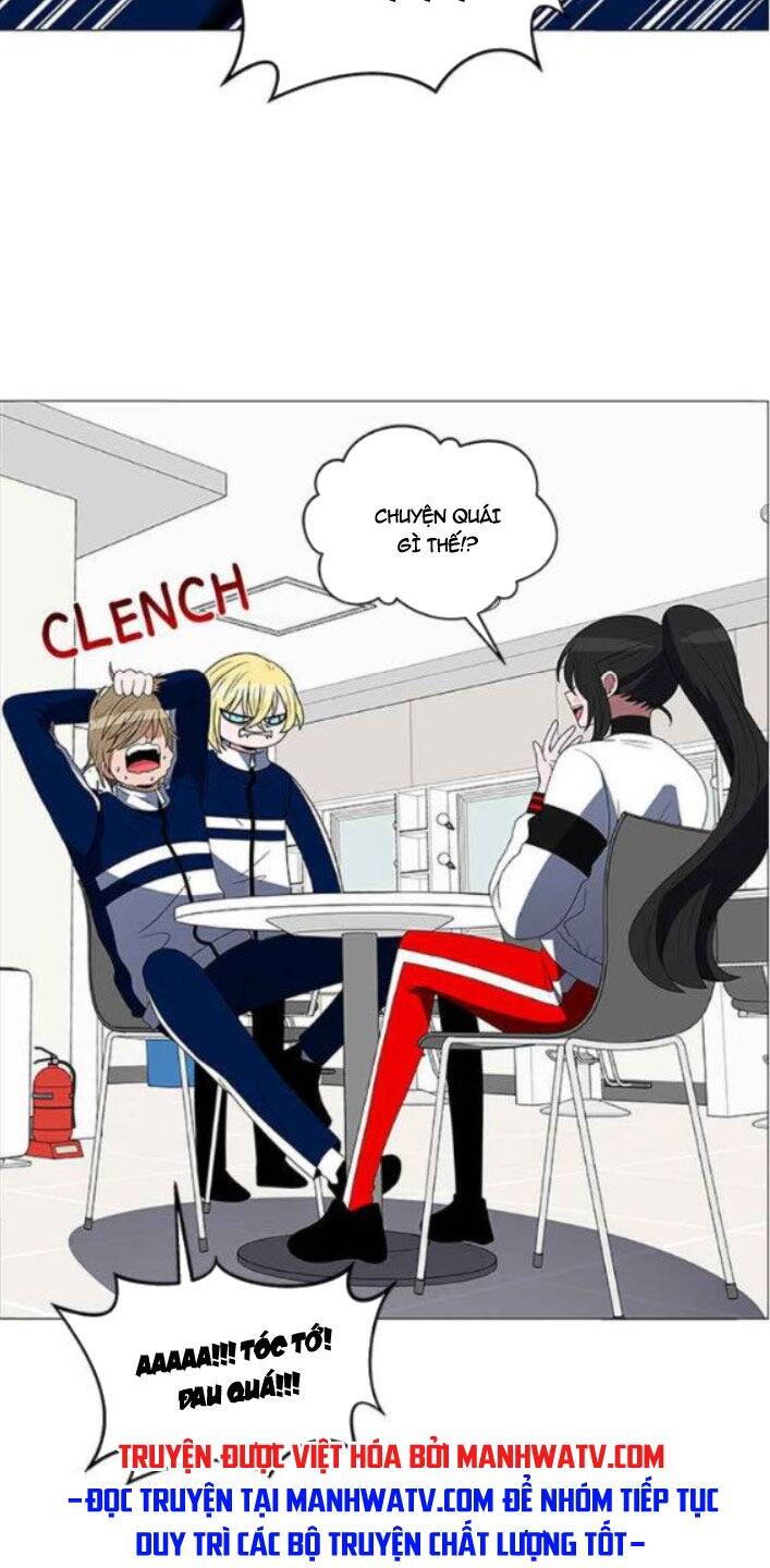 No Scope - Chương 116