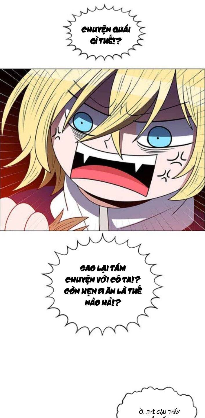 No Scope - Chương 116