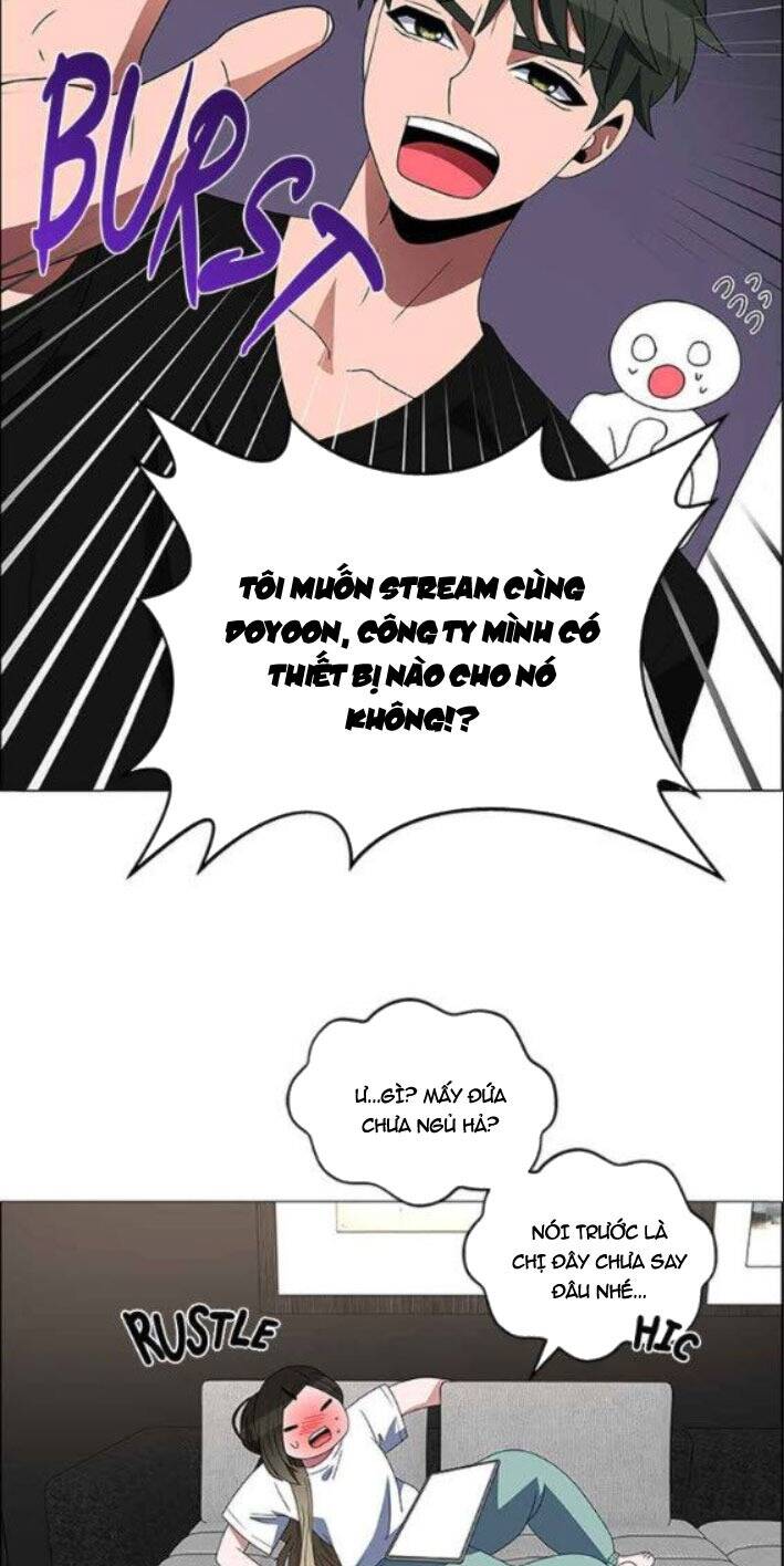 No Scope - Chương 116