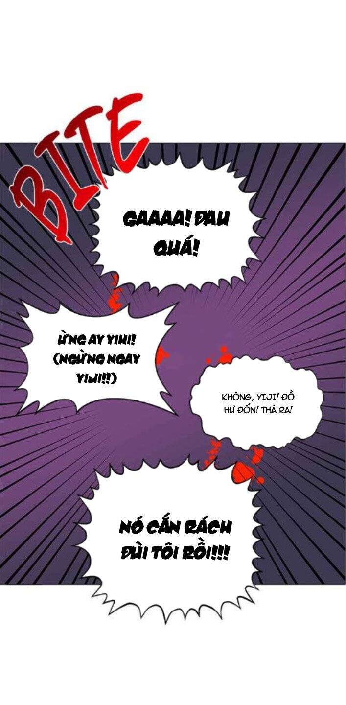 No Scope - Chương 116