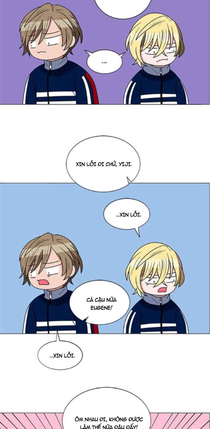 No Scope - Chương 116