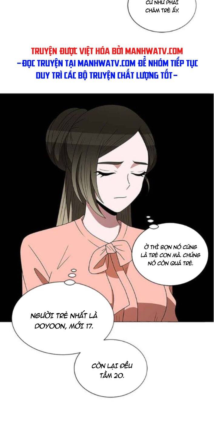 No Scope - Chương 116