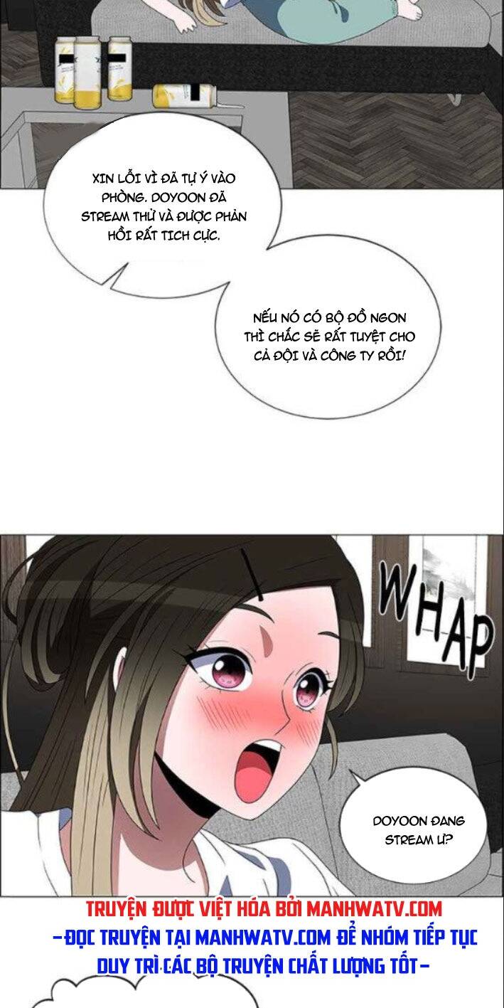 No Scope - Chương 116