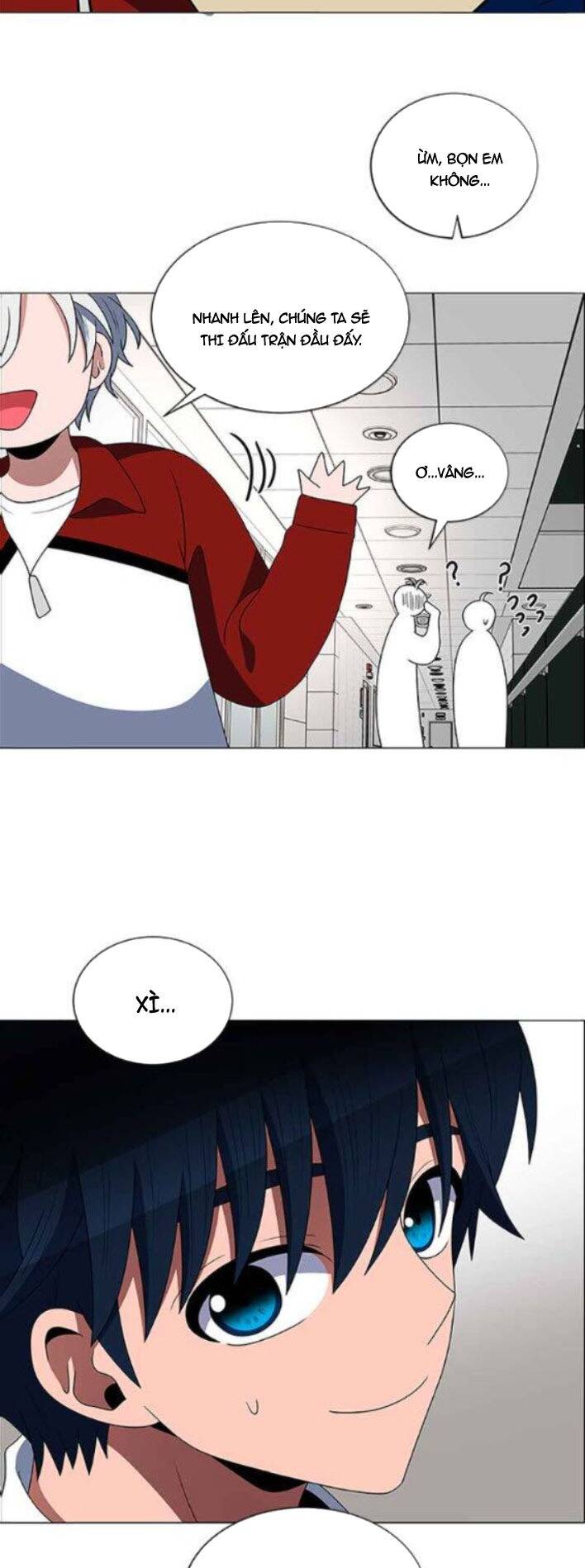 No Scope - Chương 116