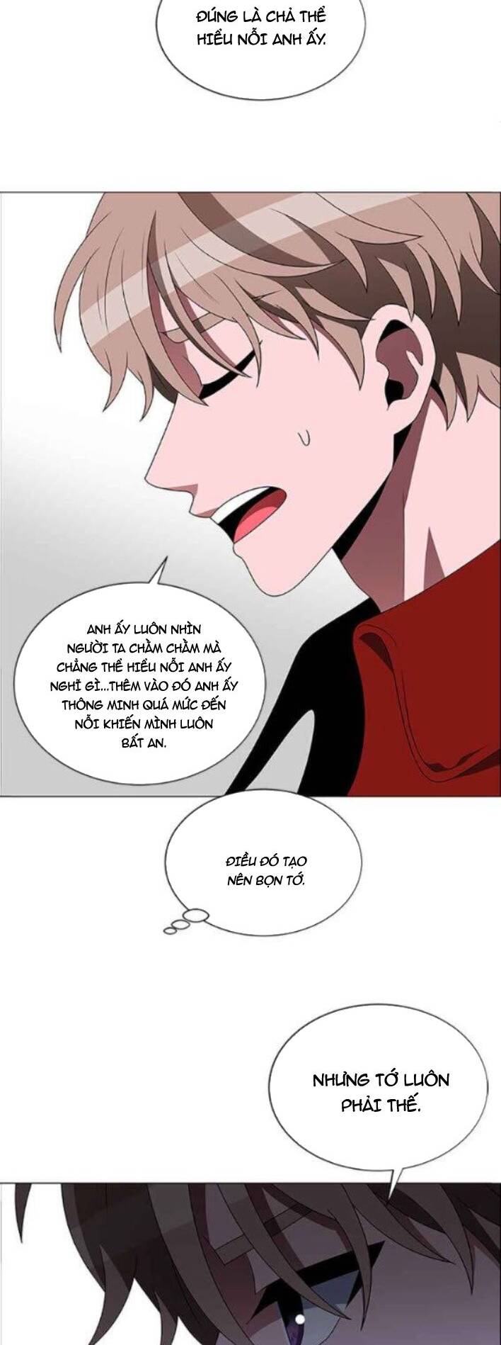 No Scope - Chương 116