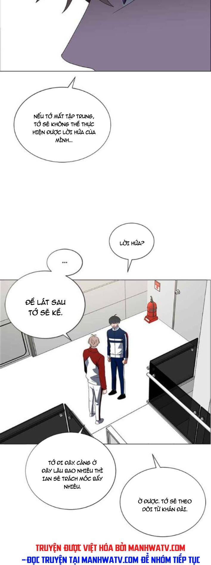 No Scope - Chương 116