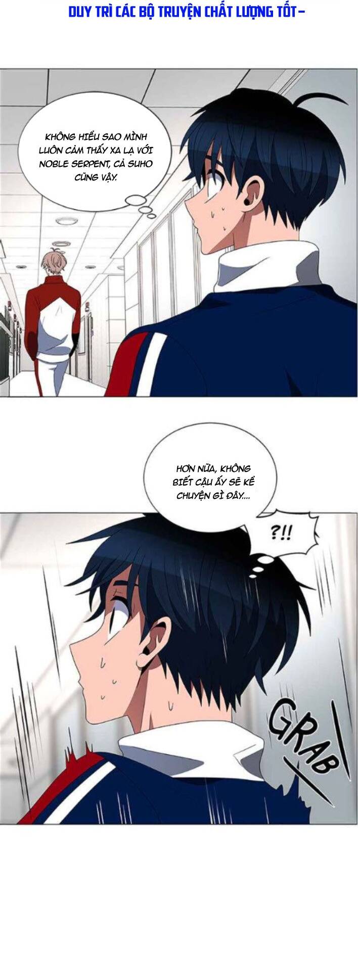 No Scope - Chương 116