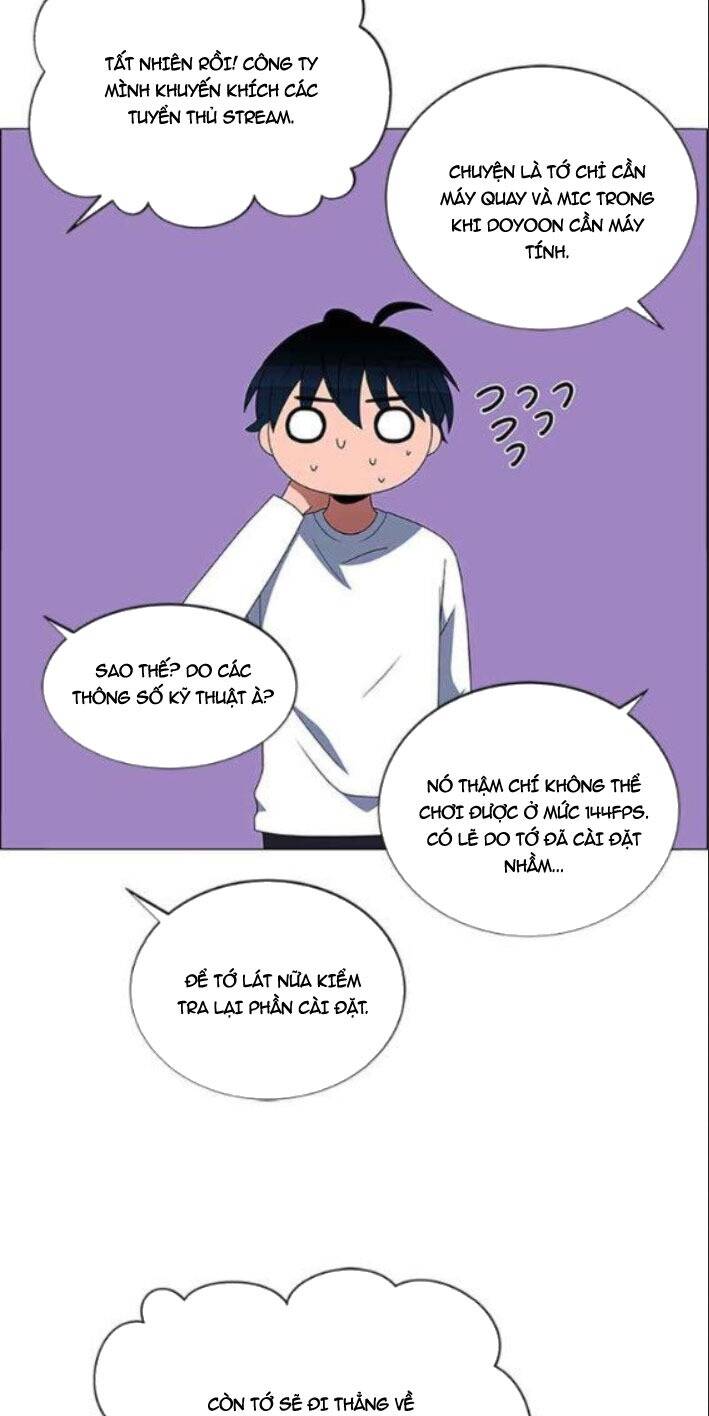 No Scope - Chương 116