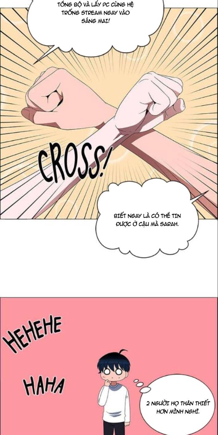 No Scope - Chương 116