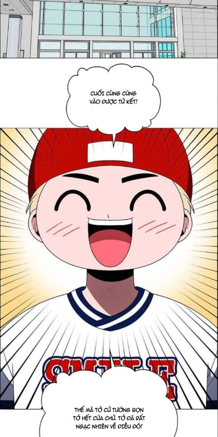 No Scope - Chương 116