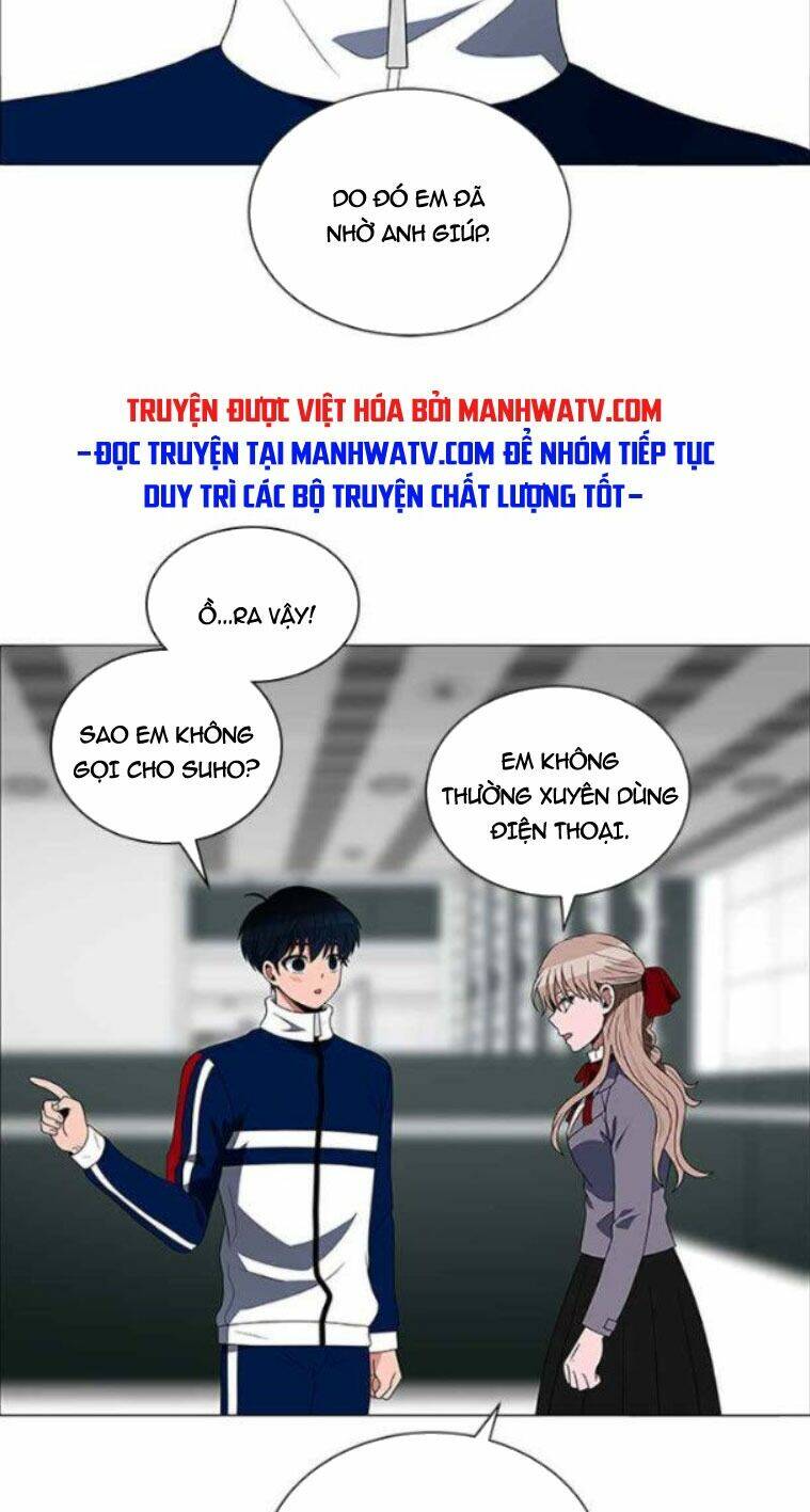 No Scope - Chương 117