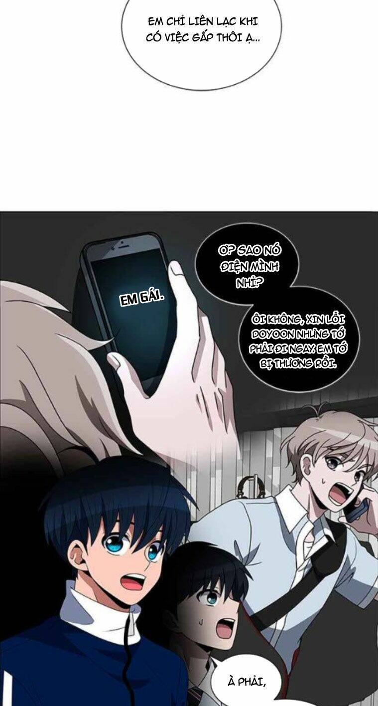 No Scope - Chương 117