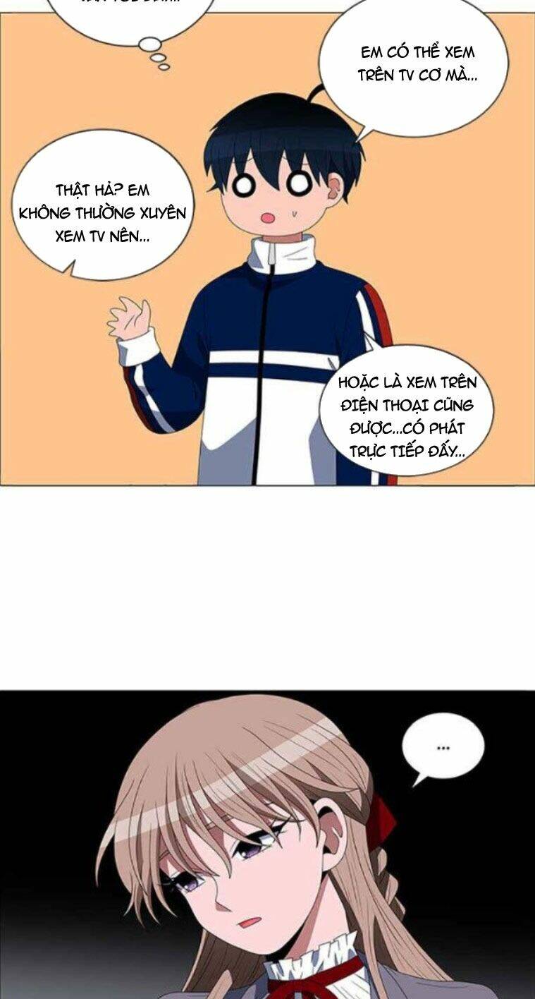 No Scope - Chương 117
