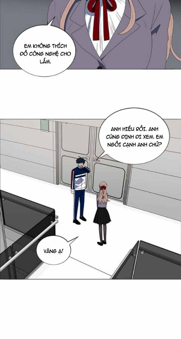 No Scope - Chương 117