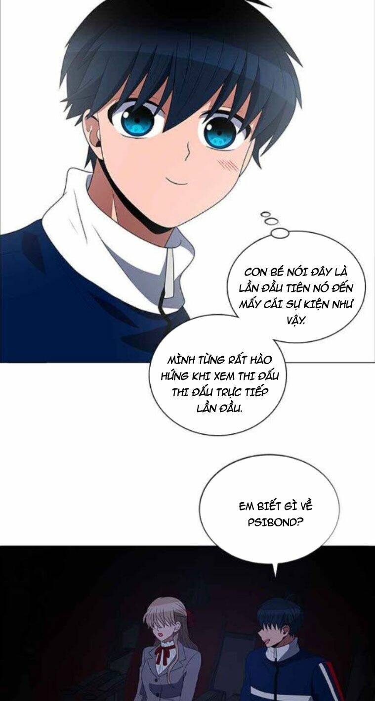 No Scope - Chương 117
