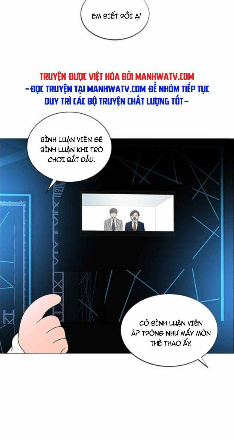 No Scope - Chương 117