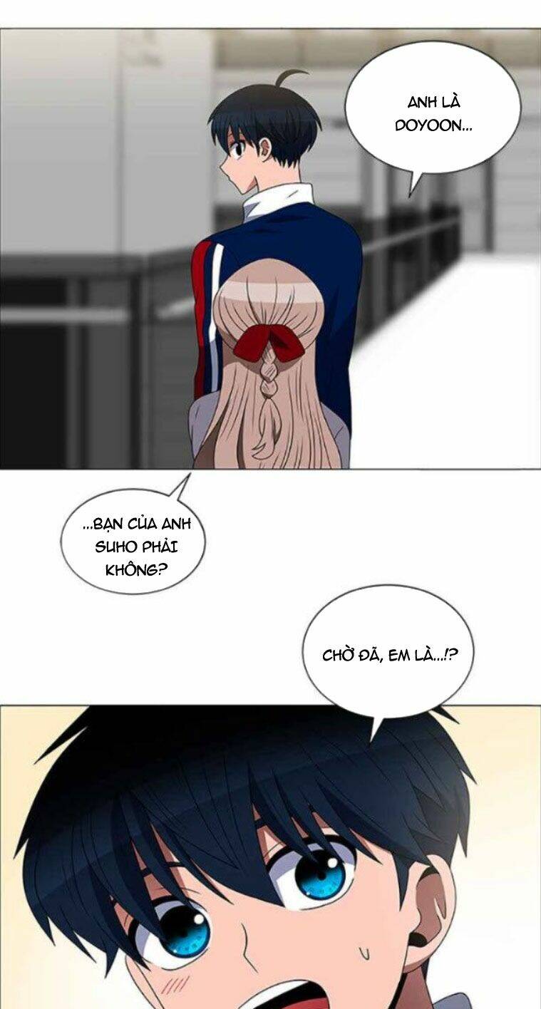 No Scope - Chương 117