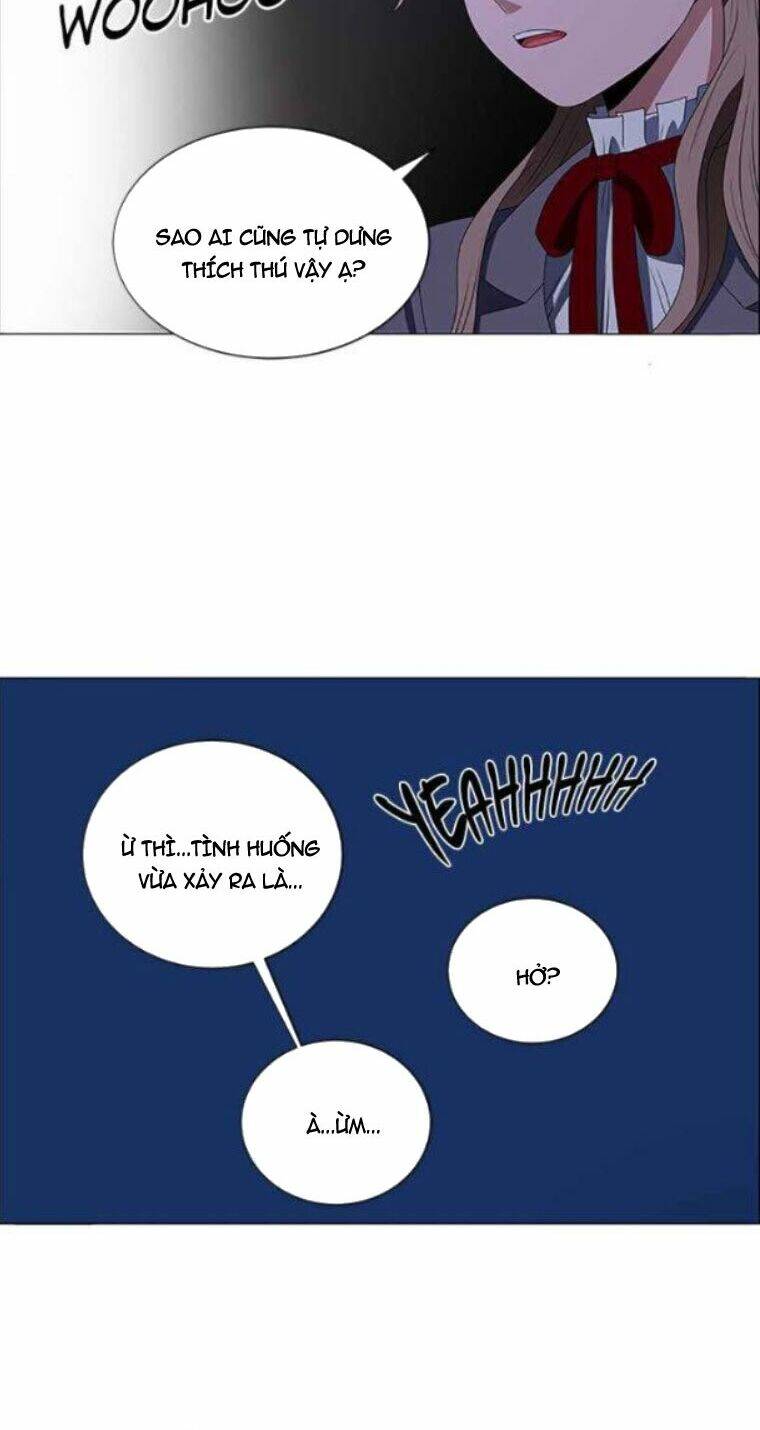 No Scope - Chương 117