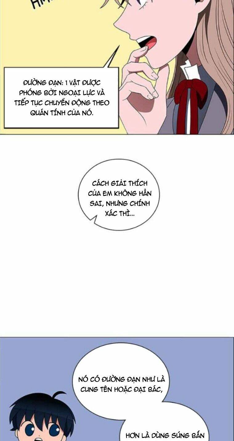No Scope - Chương 117