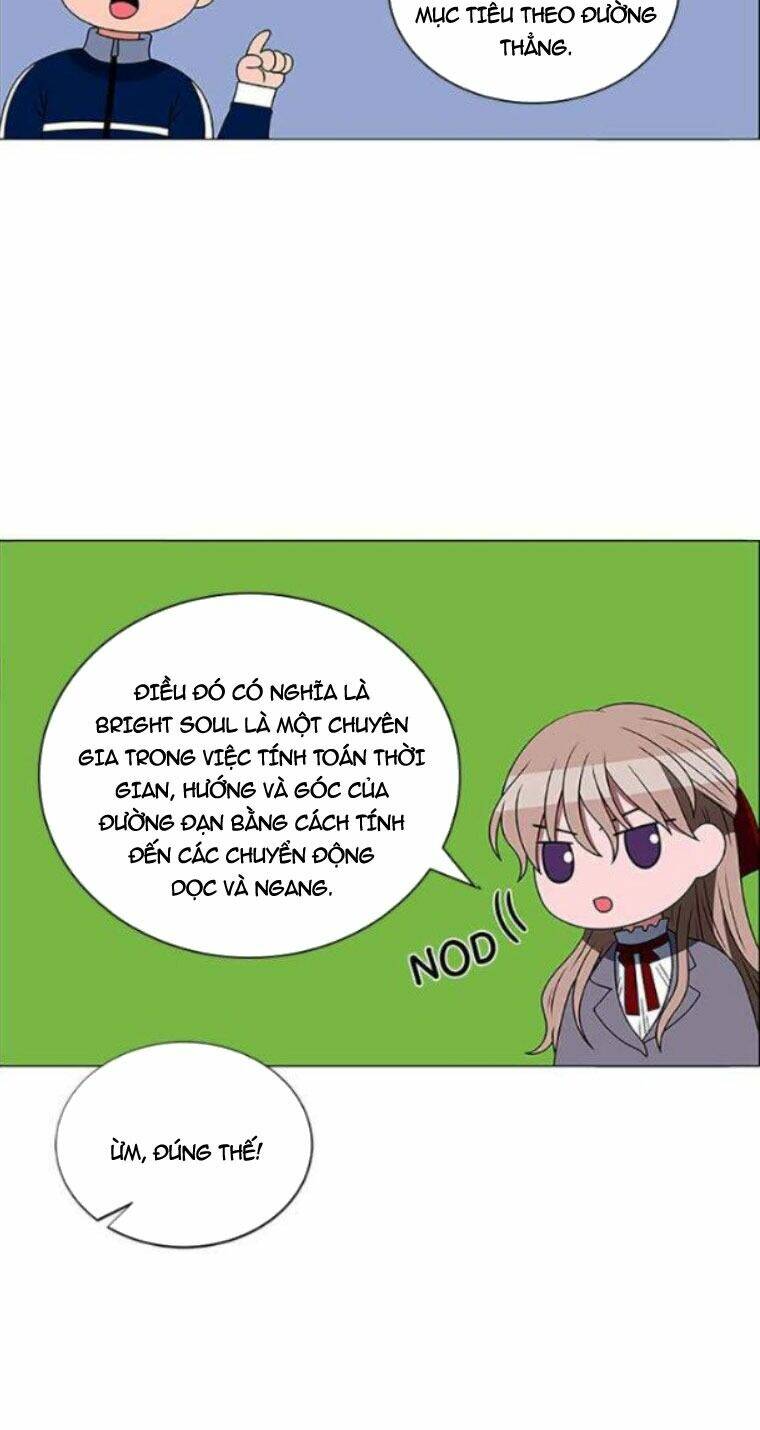 No Scope - Chương 117