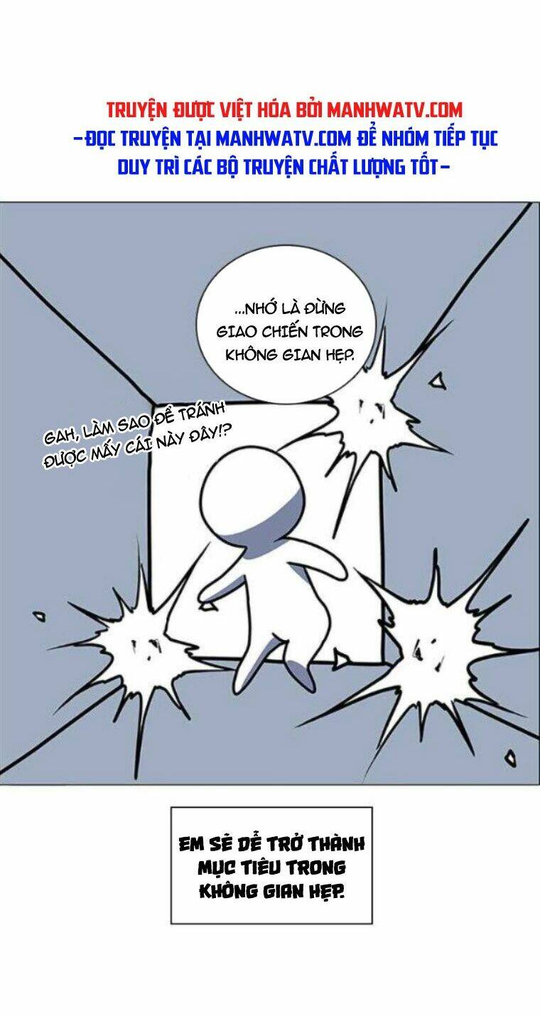 No Scope - Chương 117