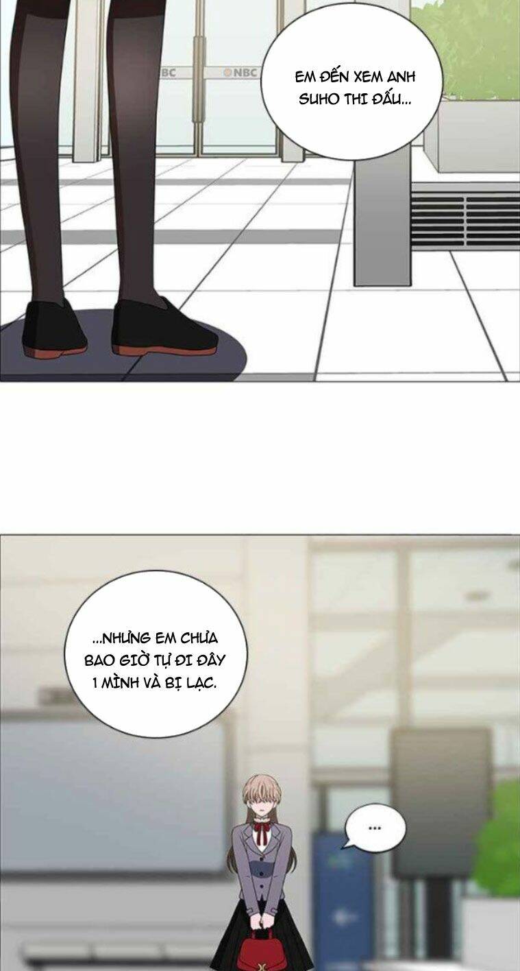 No Scope - Chương 117