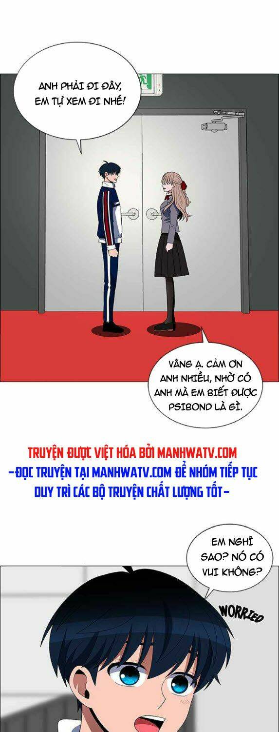 No Scope - Chương 118