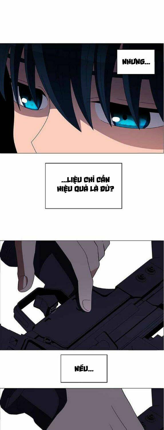No Scope - Chương 118