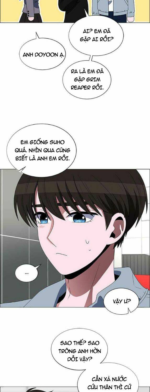 No Scope - Chương 118