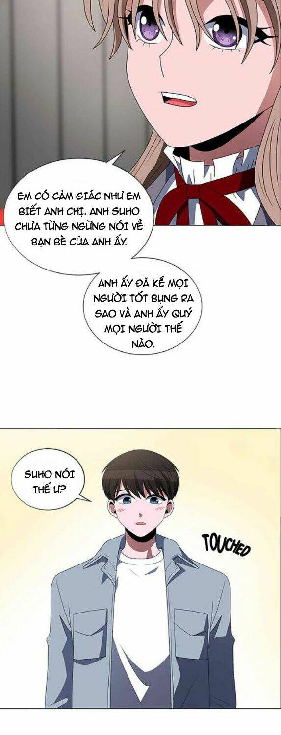 No Scope - Chương 118