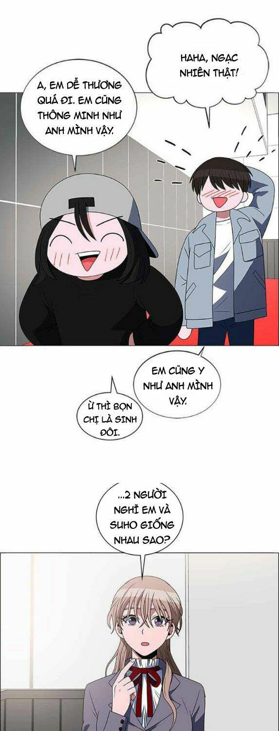 No Scope - Chương 118