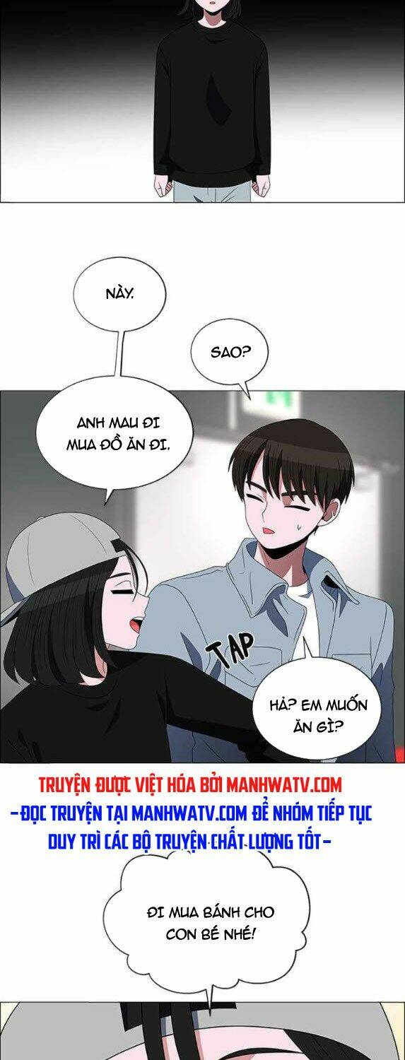No Scope - Chương 118