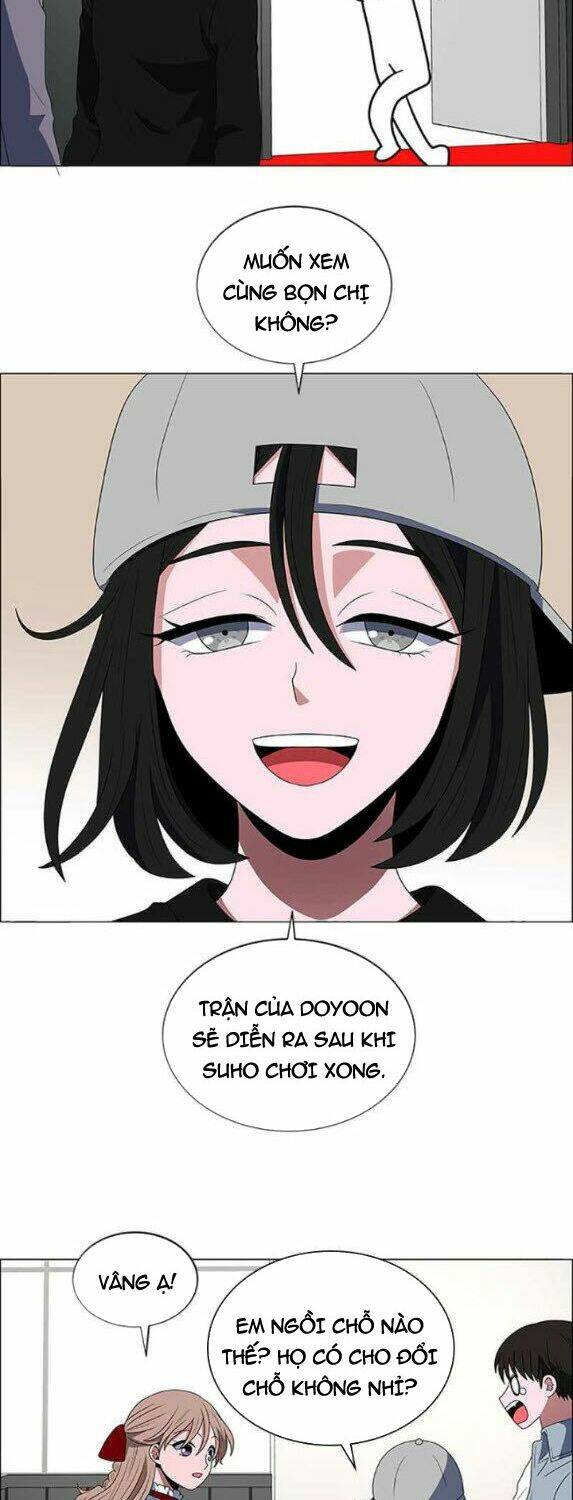 No Scope - Chương 118