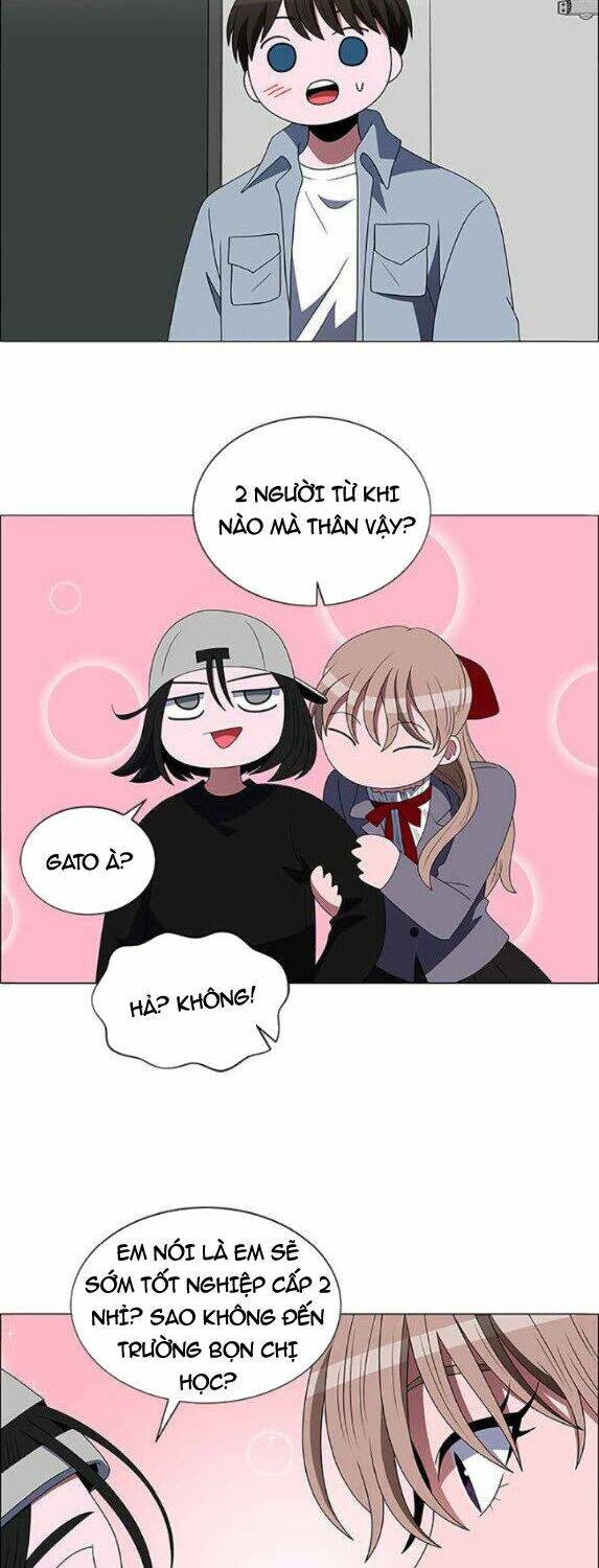 No Scope - Chương 118
