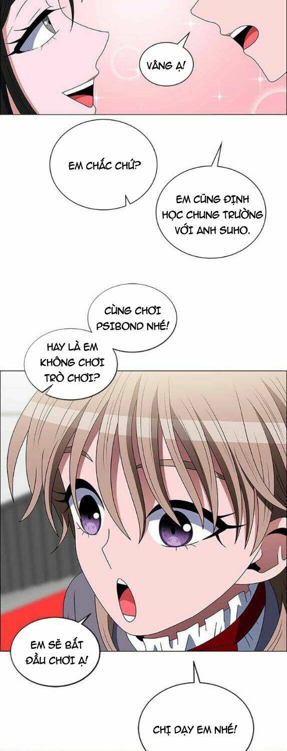 No Scope - Chương 118
