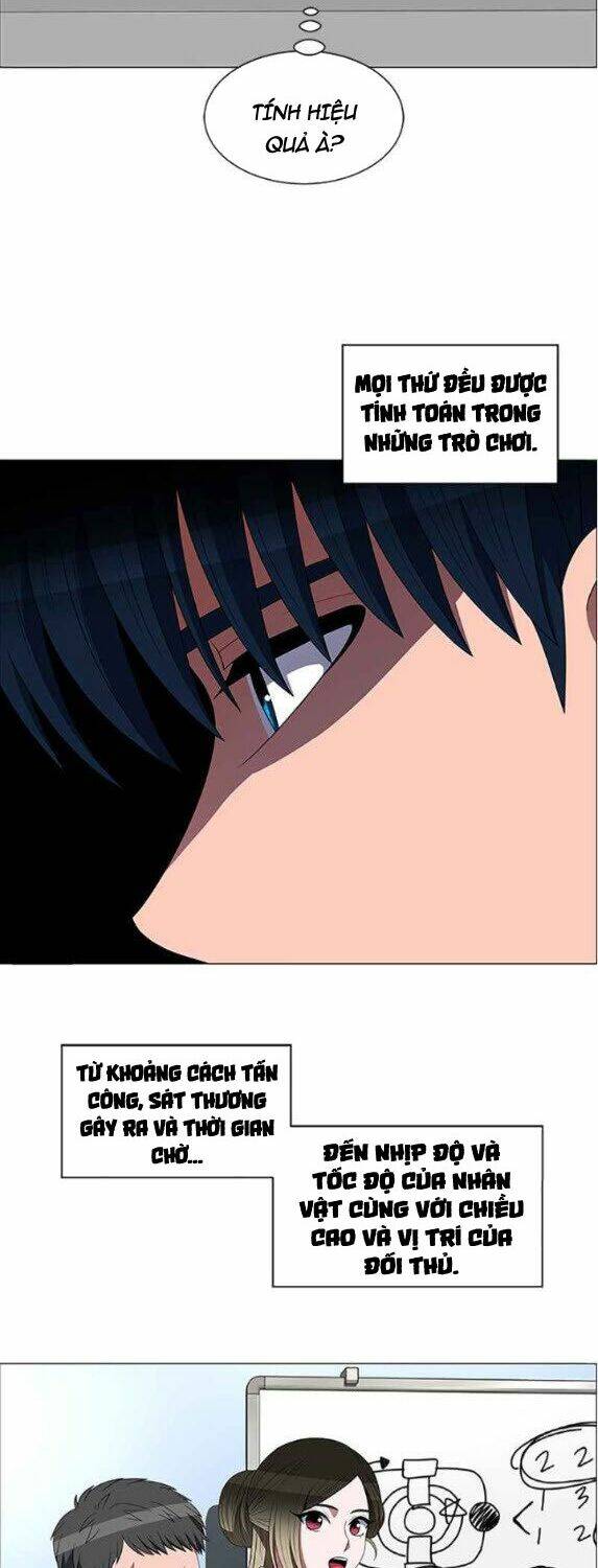 No Scope - Chương 118