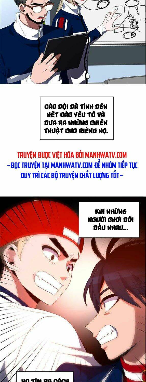No Scope - Chương 118