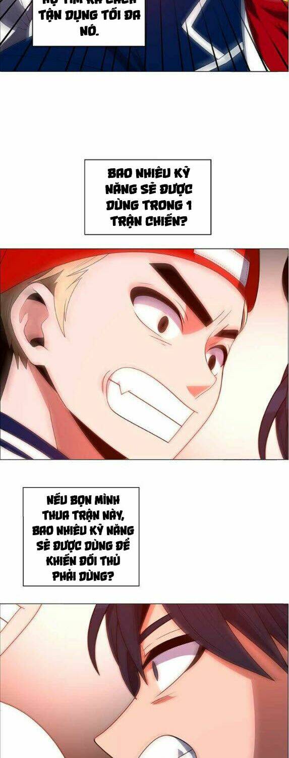 No Scope - Chương 118