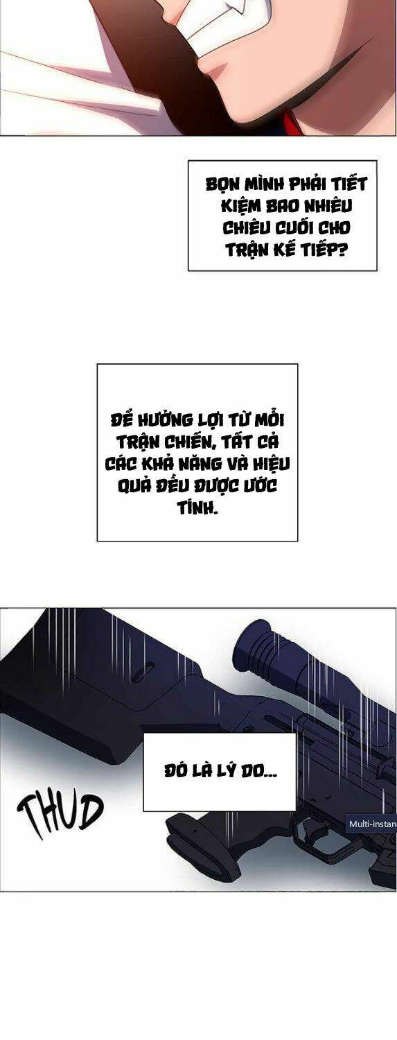 No Scope - Chương 118
